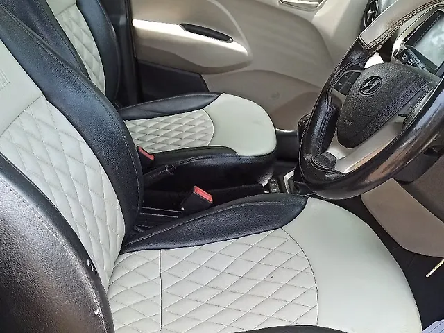 Used Hyundai Santro Sportz in Raipur