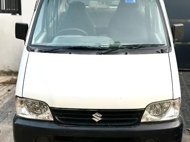 Used 2010 Maruti Suzuki Eeco in Mohali