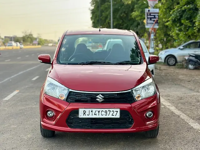 Used 2018 Maruti Suzuki Celerio in Jaipur