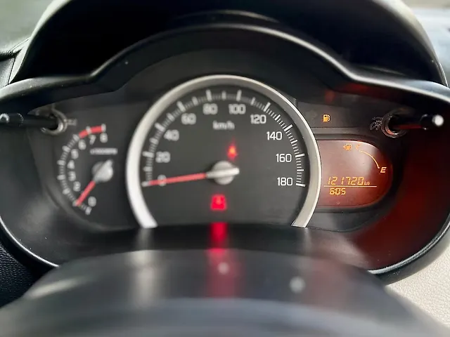Used Maruti Suzuki Celerio [2017-2021] ZXi (Opt) [2017-2019] in Jaipur