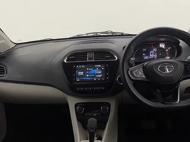 Used Tata Tigor XZA Plus [2020-2023] in Faridabad