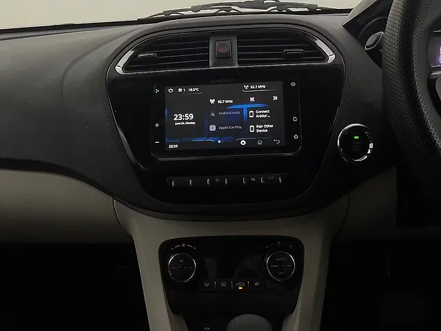 Used Tata Tigor XZA Plus [2020-2023] in Faridabad