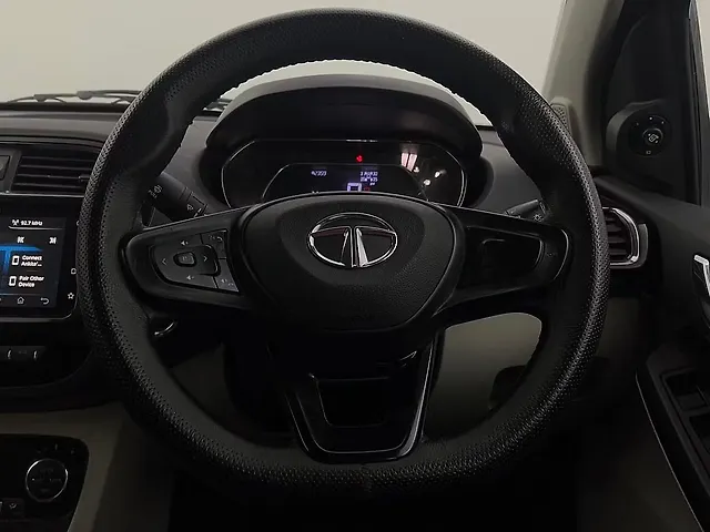 Used Tata Tigor XZA Plus [2020-2023] in Faridabad