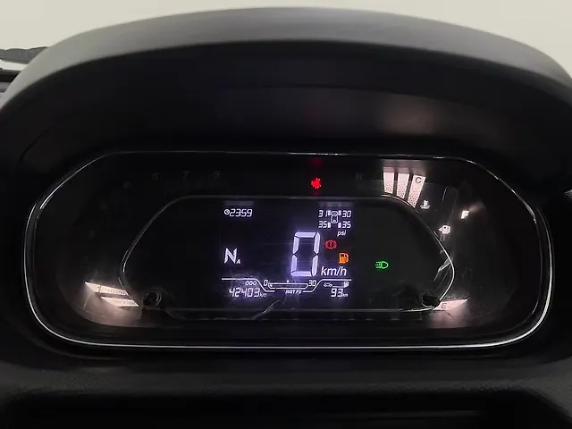 Used Tata Tigor XZA Plus [2020-2023] in Faridabad
