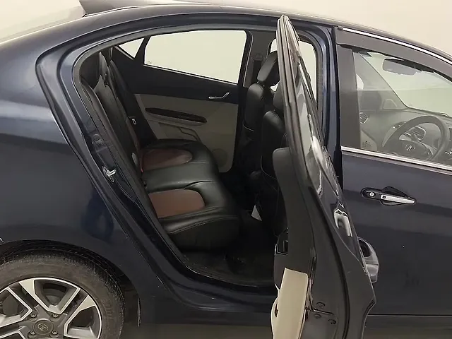Used Tata Tigor XZA Plus [2020-2023] in Faridabad