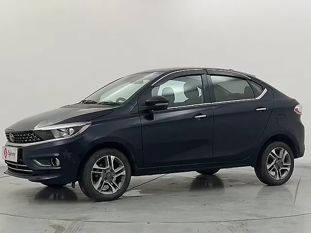 Used 2023 Tata Tigor in Faridabad