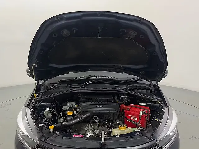 Used Tata Tigor XZA Plus [2020-2023] in Faridabad
