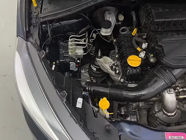 Used Tata Tigor XZA Plus [2020-2023] in Faridabad