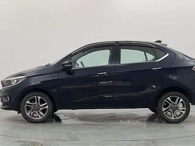 Used Tata Tigor XZA Plus [2020-2023] in Faridabad