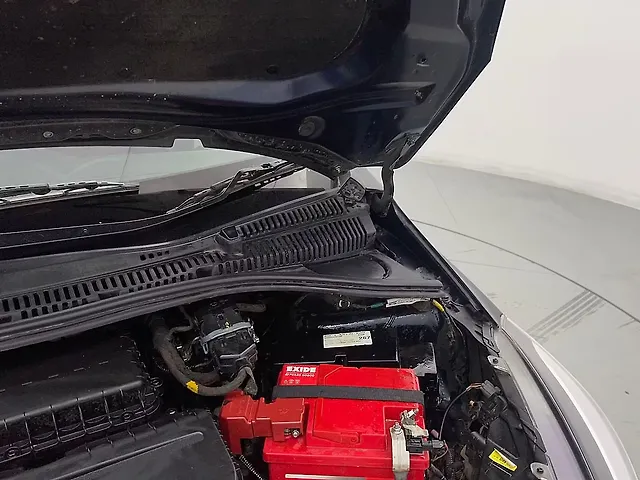 Used Tata Tigor XZA Plus [2020-2023] in Faridabad