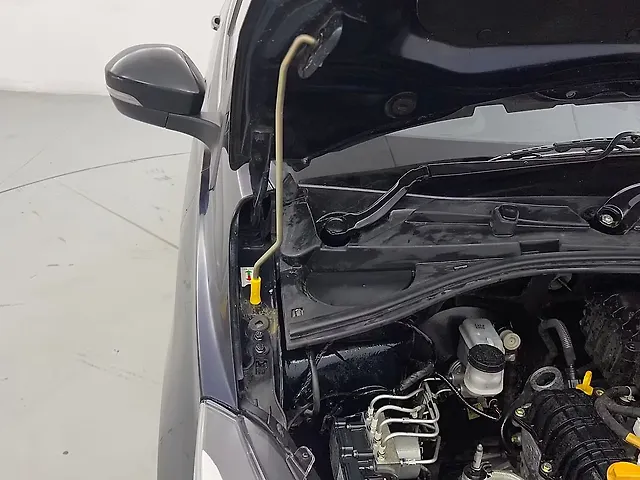 Used Tata Tigor XZA Plus [2020-2023] in Faridabad