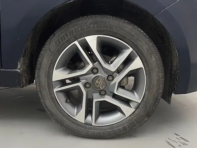 Used Tata Tigor XZA Plus [2020-2023] in Faridabad