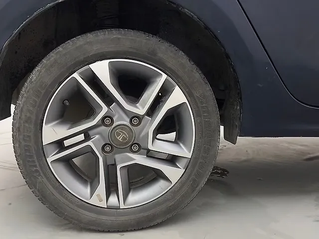 Used Tata Tigor XZA Plus [2020-2023] in Faridabad