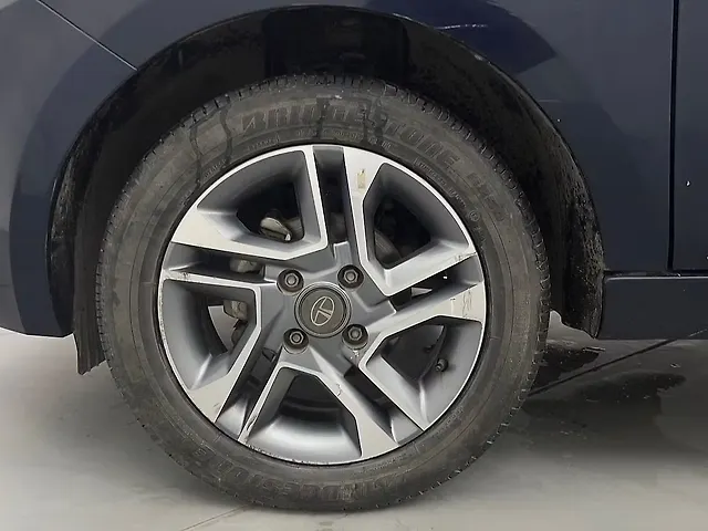 Used Tata Tigor XZA Plus [2020-2023] in Faridabad