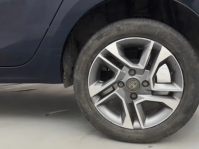 Used Tata Tigor XZA Plus [2020-2023] in Faridabad