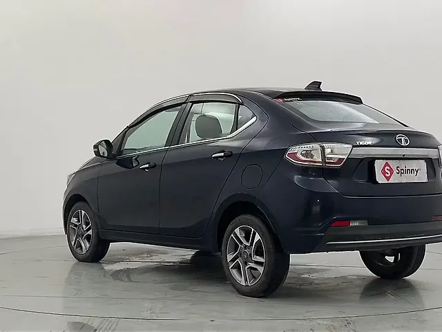Used Tata Tigor XZA Plus [2020-2023] in Faridabad
