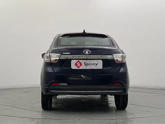Used Tata Tigor XZA Plus [2020-2023] in Faridabad