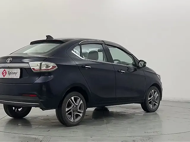 Used Tata Tigor XZA Plus [2020-2023] in Faridabad