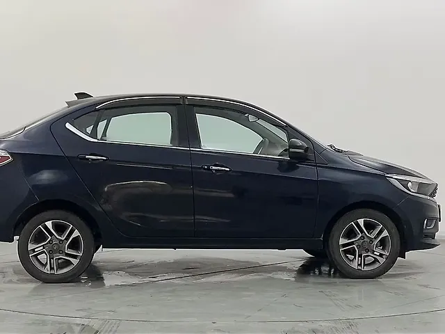 Used Tata Tigor XZA Plus [2020-2023] in Faridabad