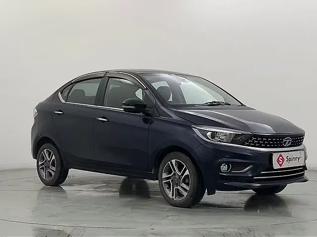 Used Tata Tigor XZA Plus [2020-2023] in Faridabad