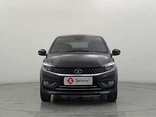 Used Tata Tigor XZA Plus [2020-2023] in Faridabad