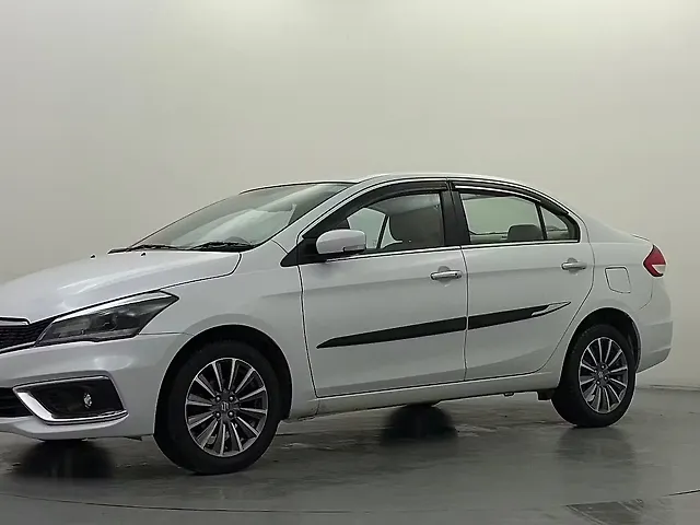 Used 2020 Maruti Suzuki Ciaz in Delhi