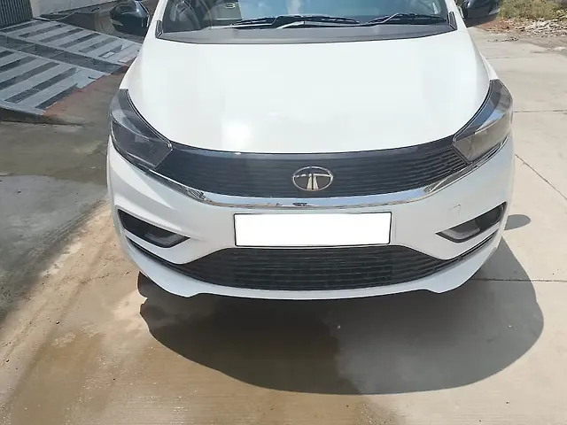 Used 2025 Tata Tigor in Hyderabad