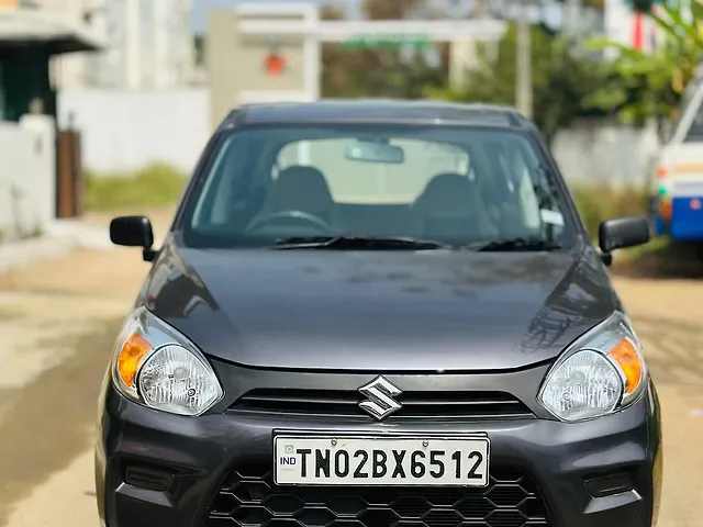 Used 2022 Maruti Suzuki Alto 800 in Coimbatore