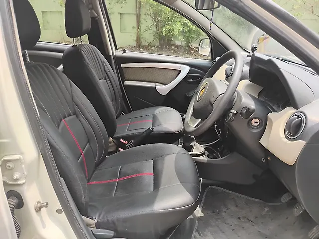 Used Renault Duster [2012-2015] 110 PS RxL Diesel in Indore