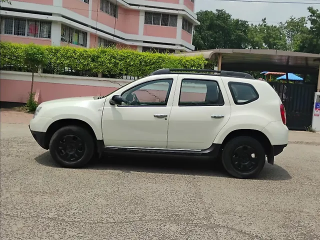 Used Renault Duster [2012-2015] 110 PS RxL Diesel in Indore