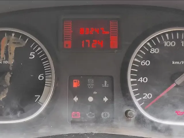 Used Renault Duster [2012-2015] 110 PS RxL Diesel in Indore