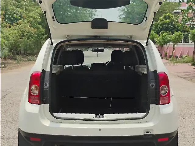 Used Renault Duster [2012-2015] 110 PS RxL Diesel in Indore
