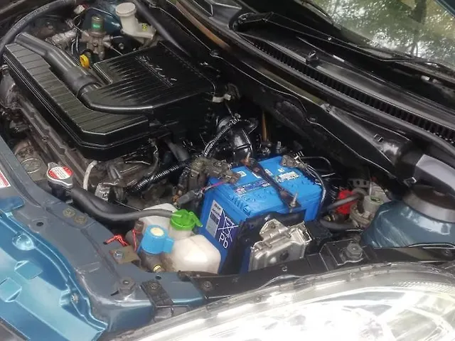 Used Maruti Suzuki Swift DZire [2011-2015] VXI in Delhi