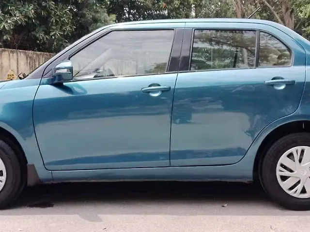 Used Maruti Suzuki Swift DZire [2011-2015] VXI in Delhi