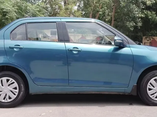 Used Maruti Suzuki Swift DZire [2011-2015] VXI in Delhi