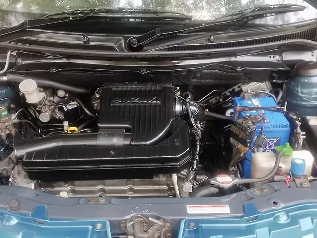 Used Maruti Suzuki Swift DZire [2011-2015] VXI in Delhi