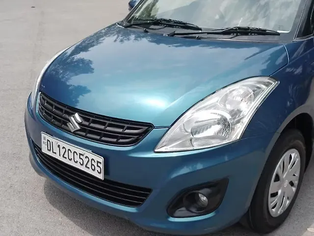 Used Maruti Suzuki Swift DZire [2011-2015] VXI in Delhi
