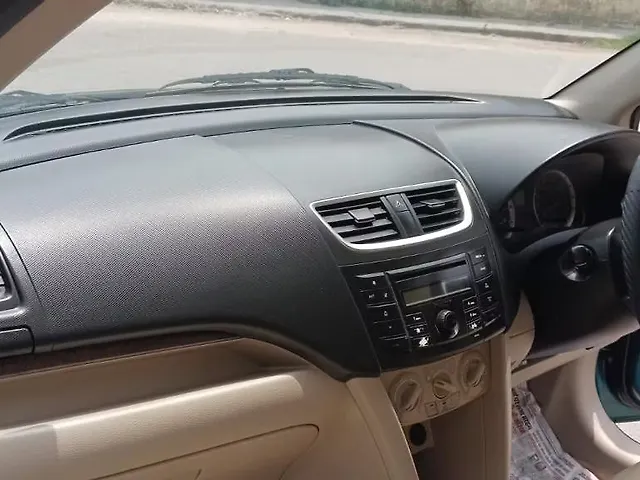 Used Maruti Suzuki Swift DZire [2011-2015] VXI in Delhi