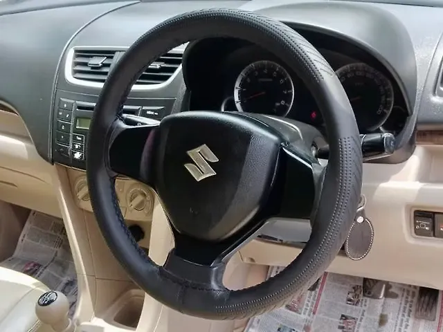 Used Maruti Suzuki Swift DZire [2011-2015] VXI in Delhi
