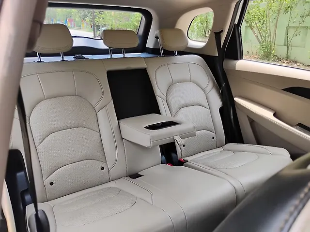 Used MG Hector [2021-2023] Sharp 1.5 Petrol CVT in Indore