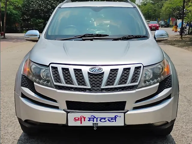 Used 2012 Mahindra XUV500 in Indore
