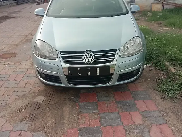 Used 2011 Volkswagen Jetta in Coimbatore