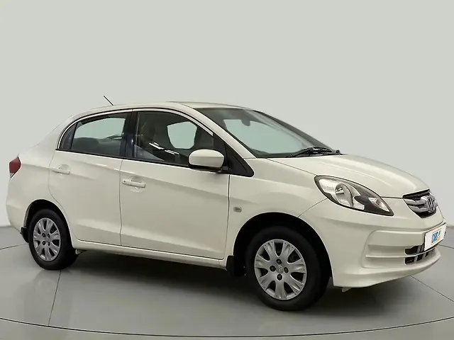 Used 2014 Honda Amaze in Delhi