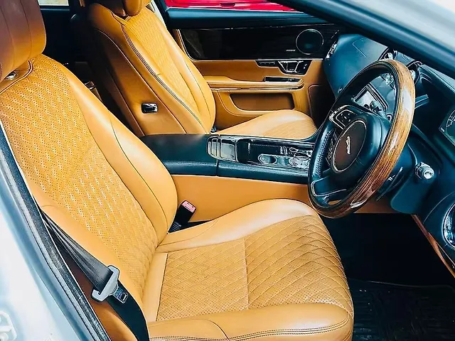Used Jaguar XJ L 3.0 Portfolio in Pune