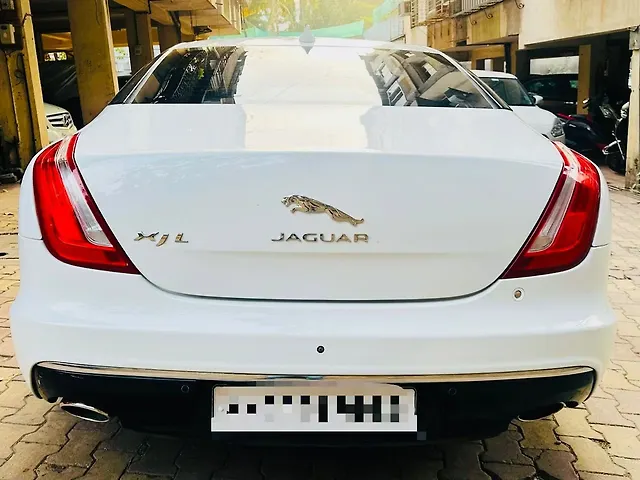 Used Jaguar XJ L 3.0 Portfolio in Pune