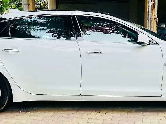 Used Jaguar XJ L 3.0 Portfolio in Pune