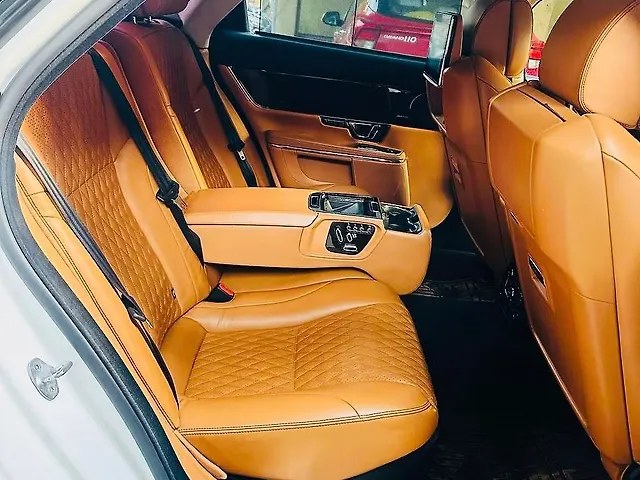 Used Jaguar XJ L 3.0 Portfolio in Pune