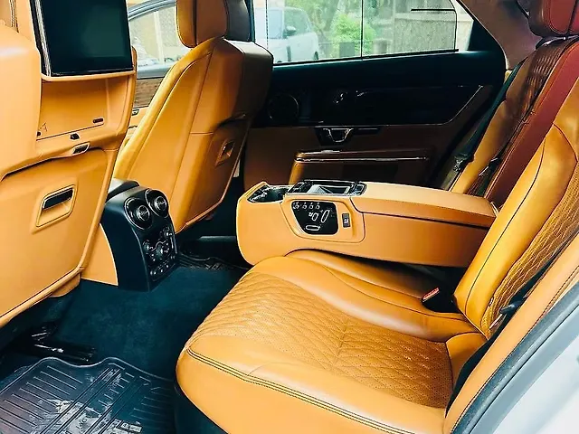 Used Jaguar XJ L 3.0 Portfolio in Pune