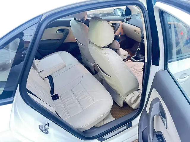 Used Volkswagen Vento [2010-2012] Highline Diesel in Thiruvananthapuram