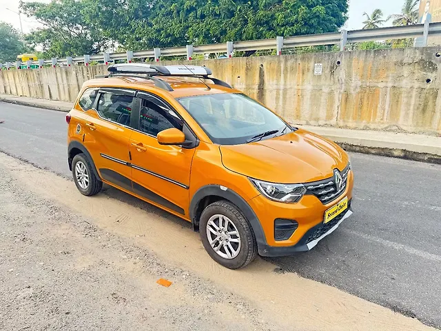 Used 2019 Renault Triber in Thiruvananthapuram